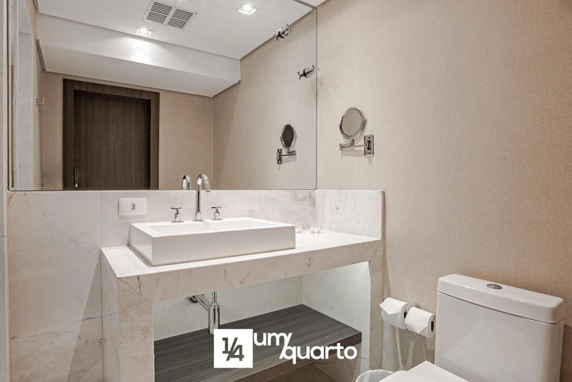 Edificio Praca Osorio 公寓 Curitiba