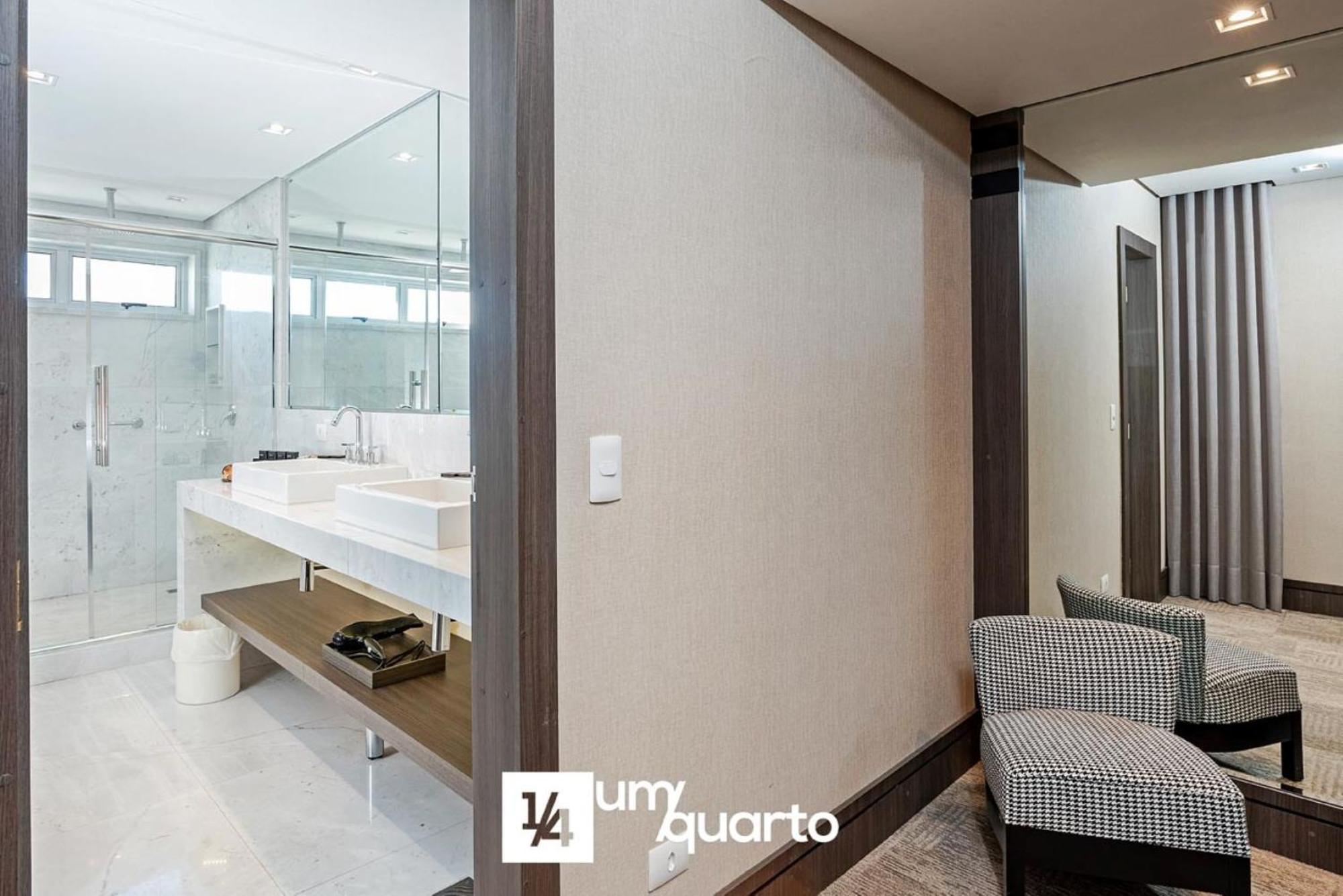 公寓 Edificio Praca Osorio