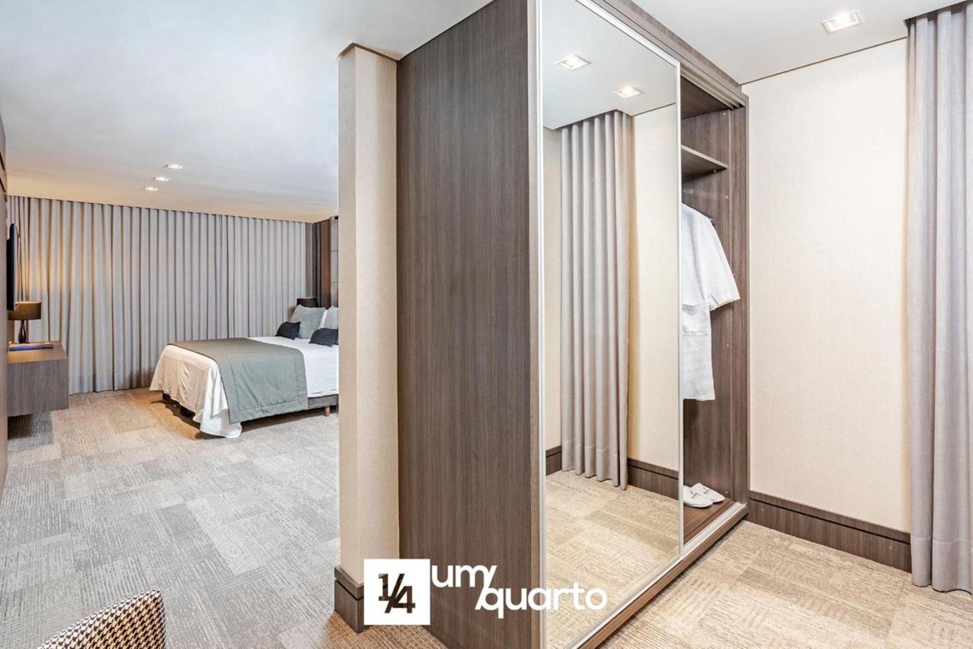 公寓 Edificio Praca Osorio *