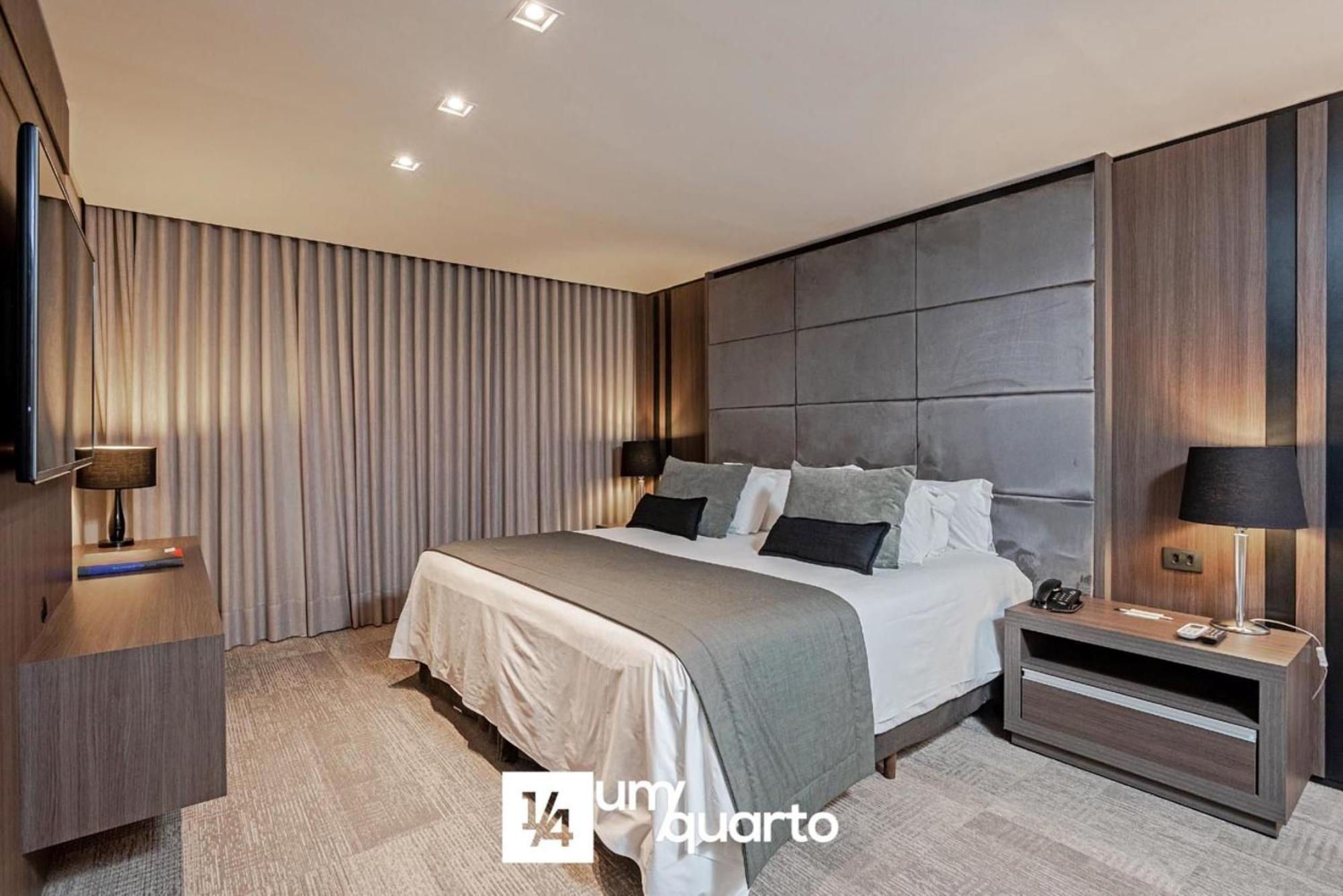 Edificio Praca Osorio 公寓 *