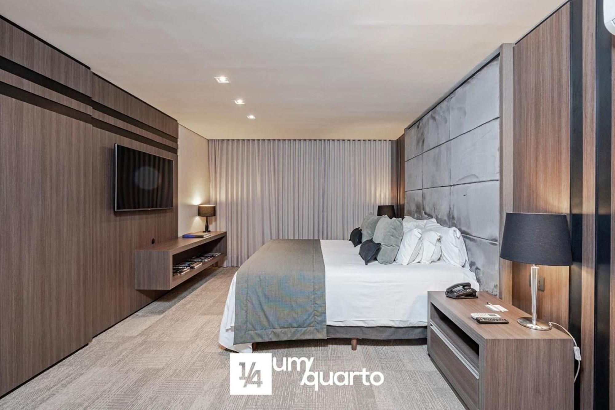 公寓 Edificio Praca Osorio *