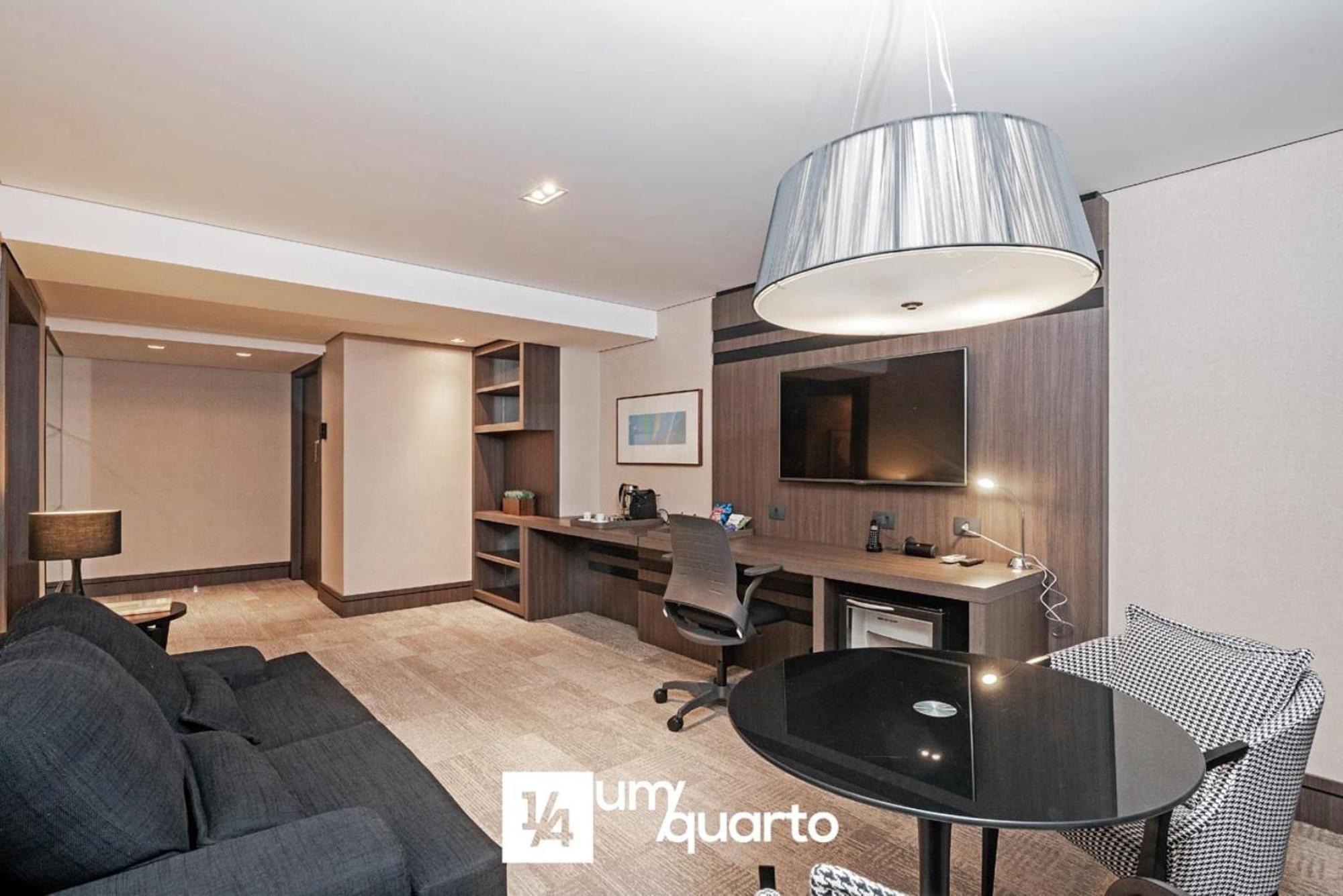 Apartment Edificio Praca Osorio
